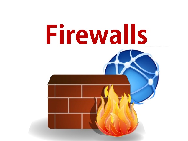 pfsense firewall
